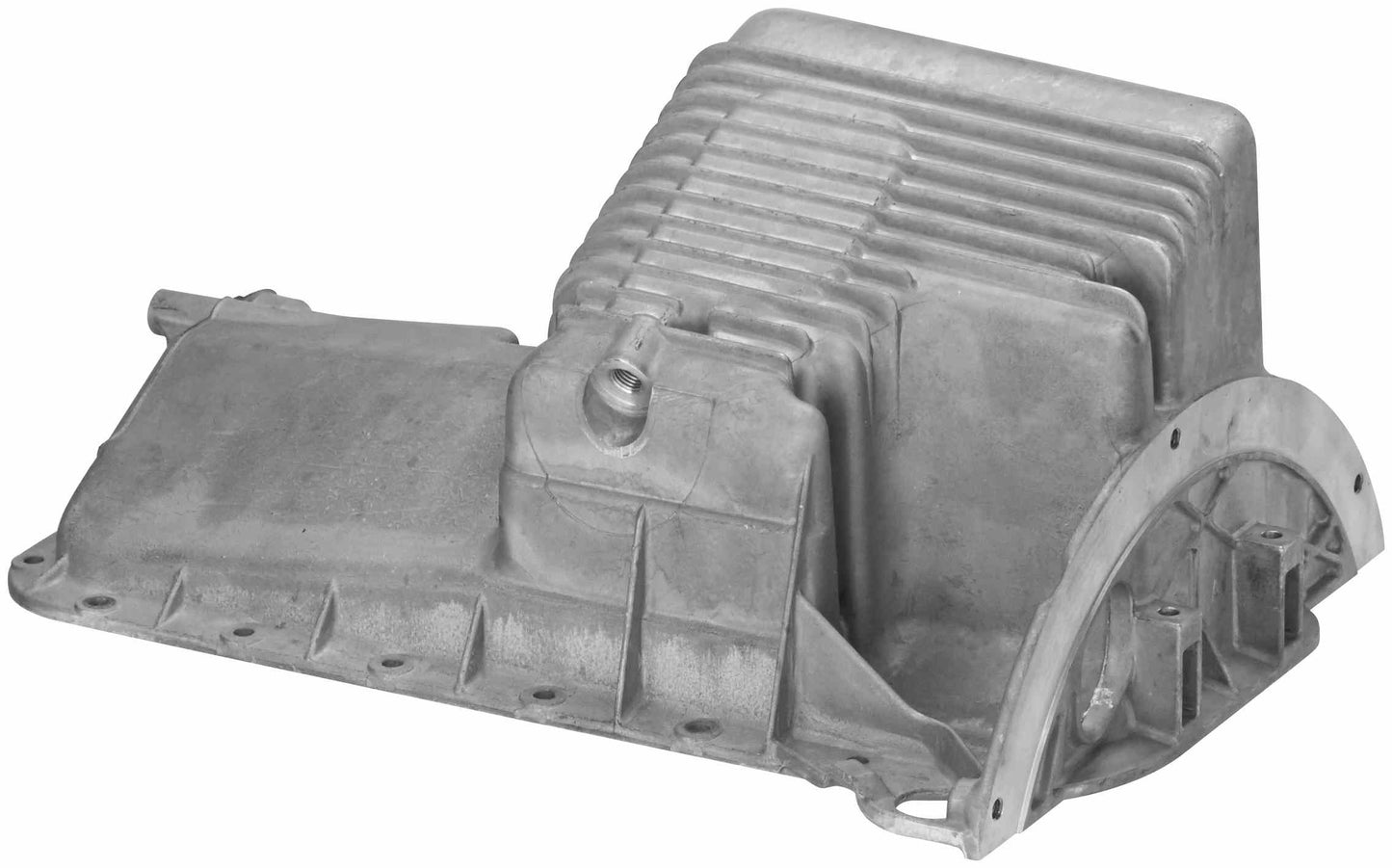 Spectra Premium ENGINE OIL PAN BMP04A