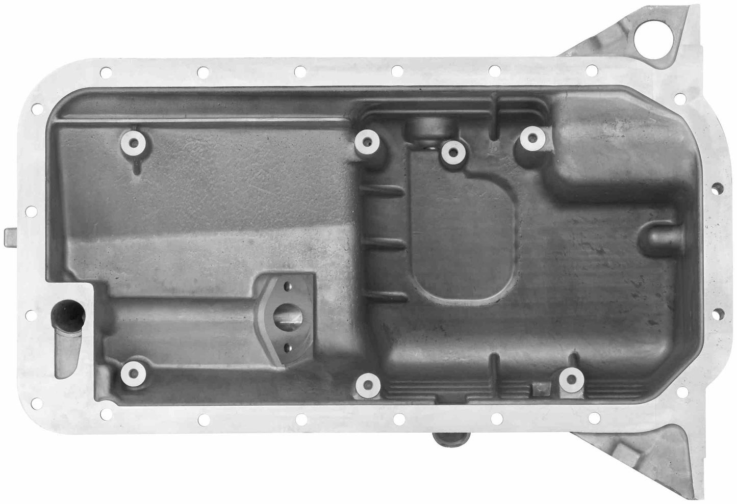 Spectra Premium ENGINE OIL PAN BMP04A