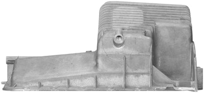Spectra Premium ENGINE OIL PAN BMP04A