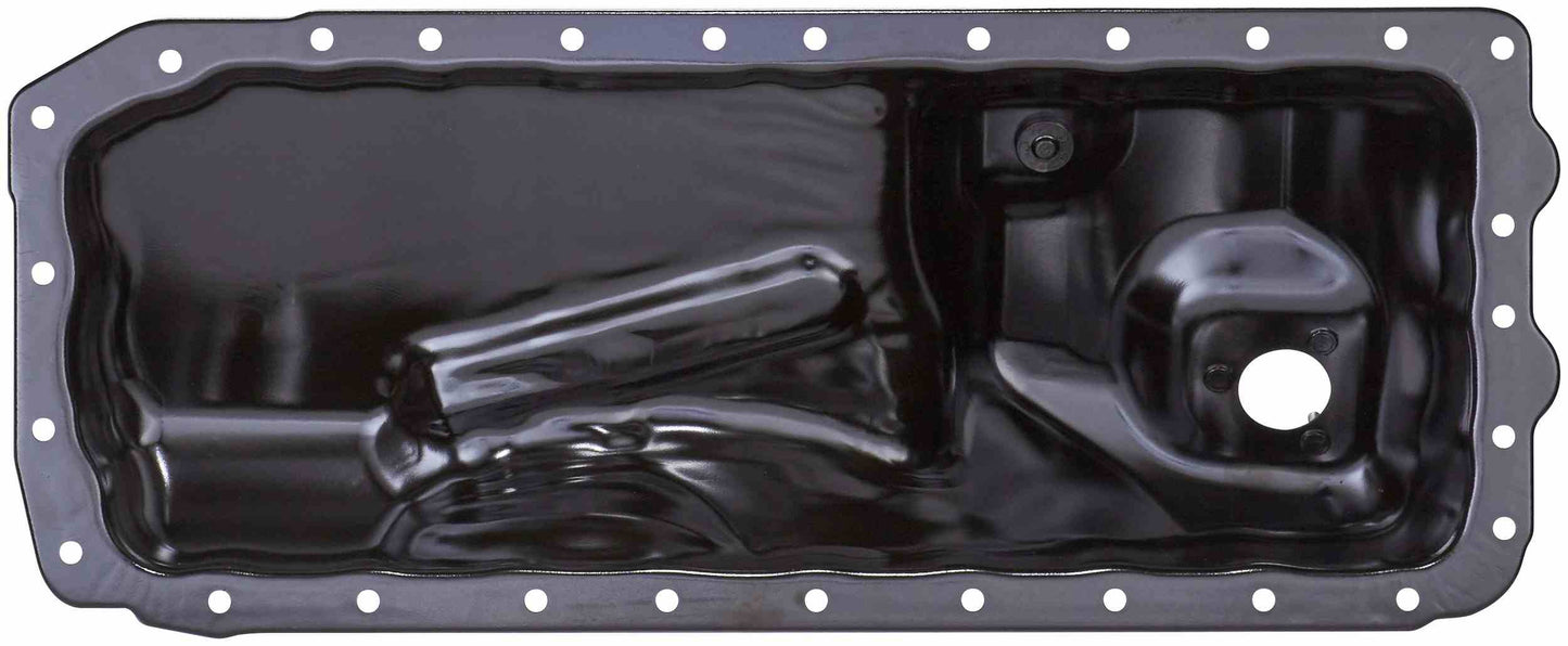 Spectra Premium ENGINE OIL PAN BMP09A