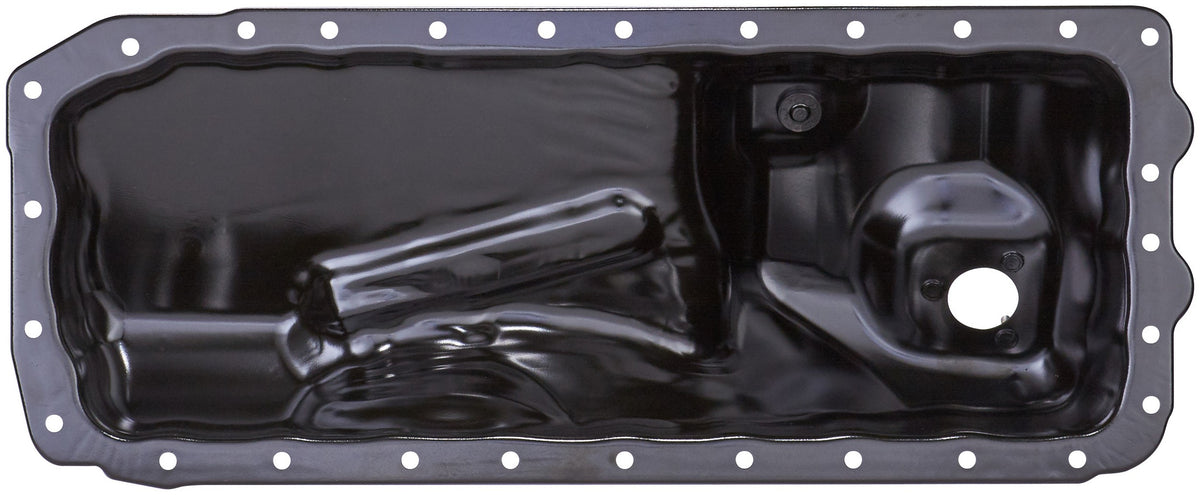 Spectra Premium ENGINE OIL PAN BMP09A