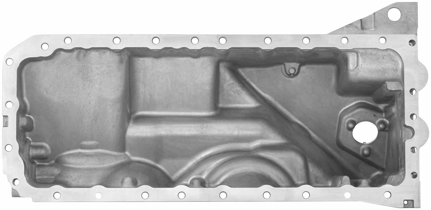 Spectra Premium ENGINE OIL PAN BMP17A
