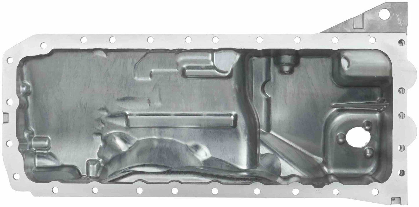 Spectra Premium ENGINE OIL PAN BMP19A