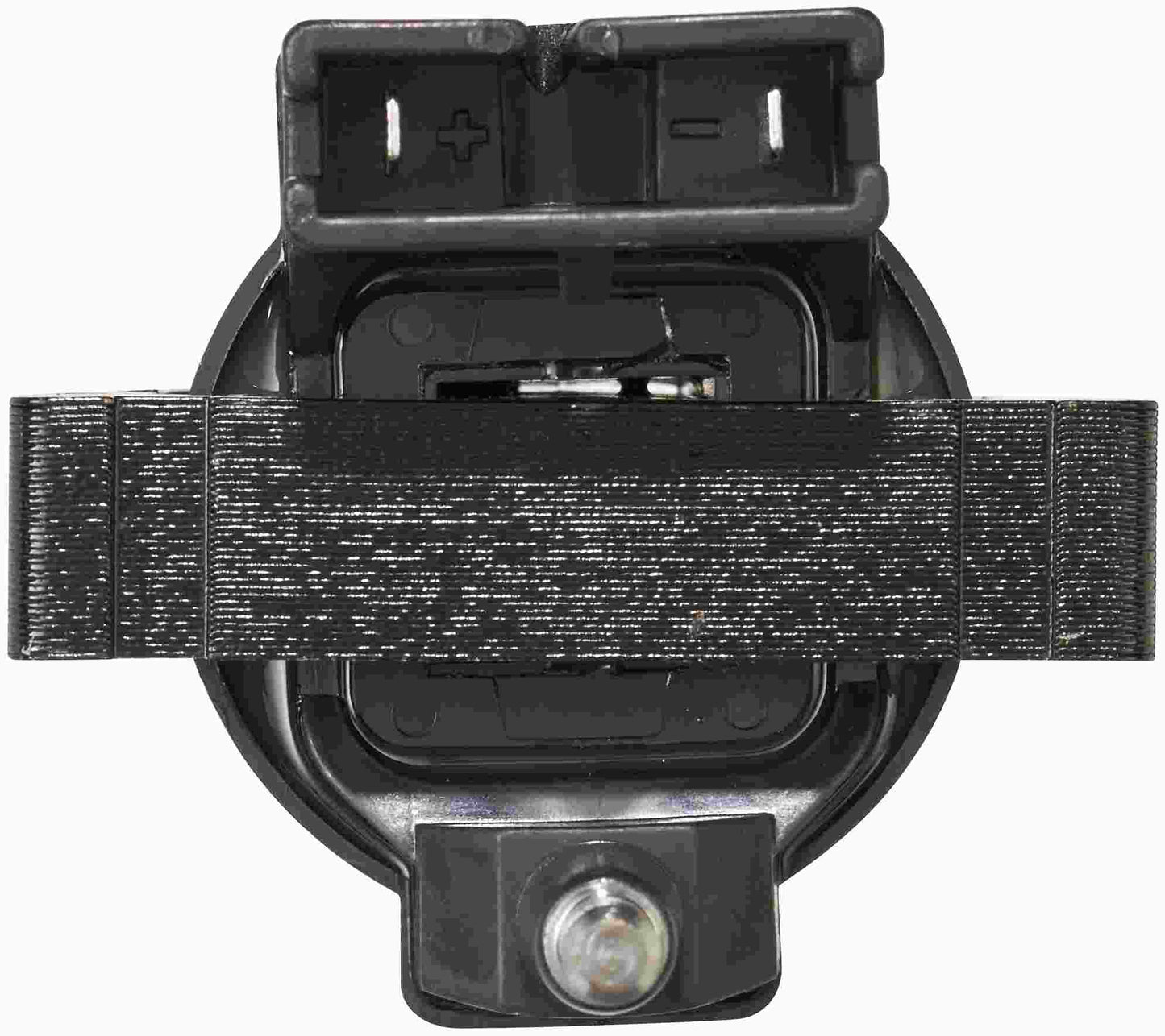 Spectra Premium Ignition Coil C-502
