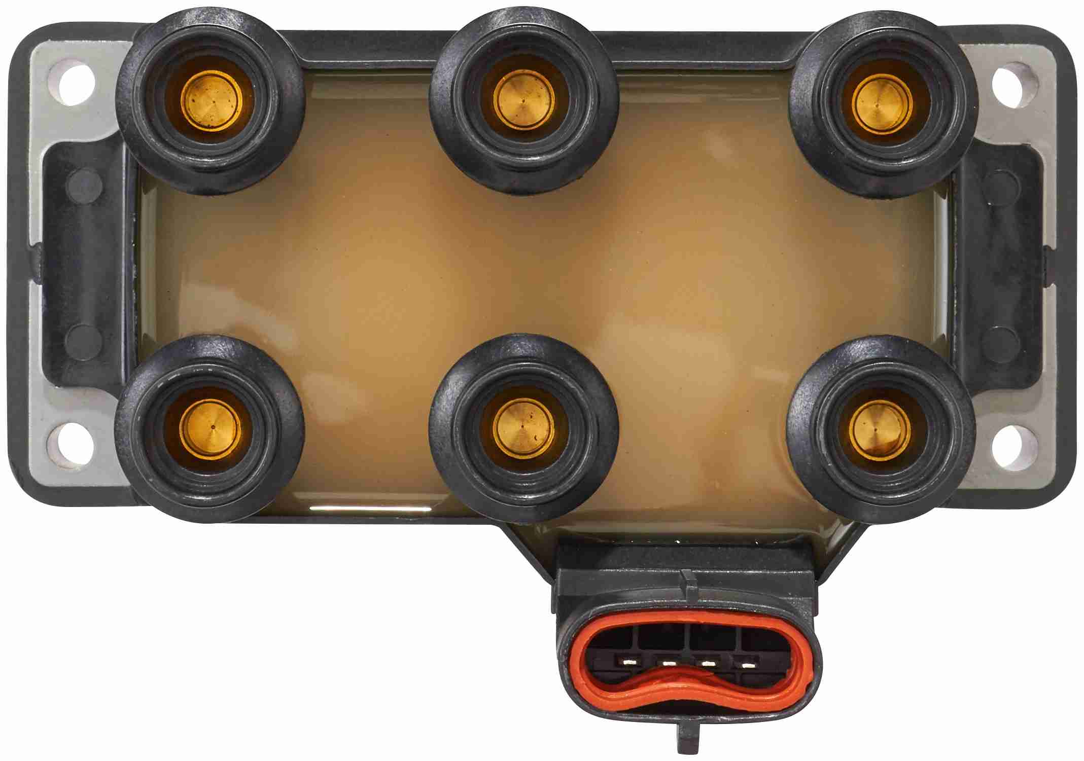 Spectra Premium Ignition Coil C-505