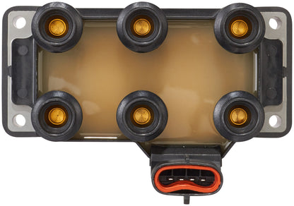 Spectra Premium Ignition Coil C-505