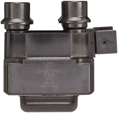 Spectra Premium Ignition Coil C-506