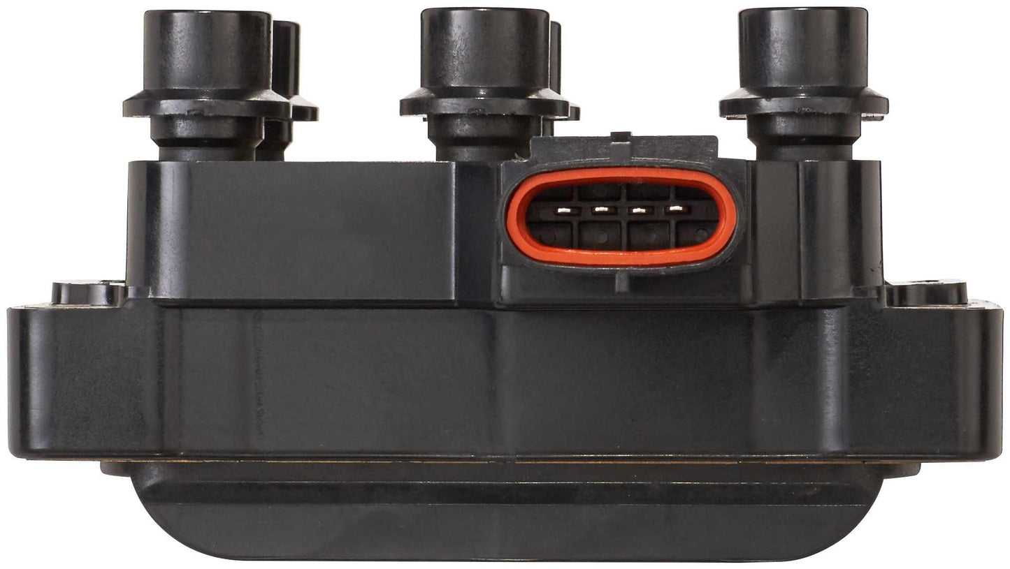 Spectra Premium Ignition Coil C-507
