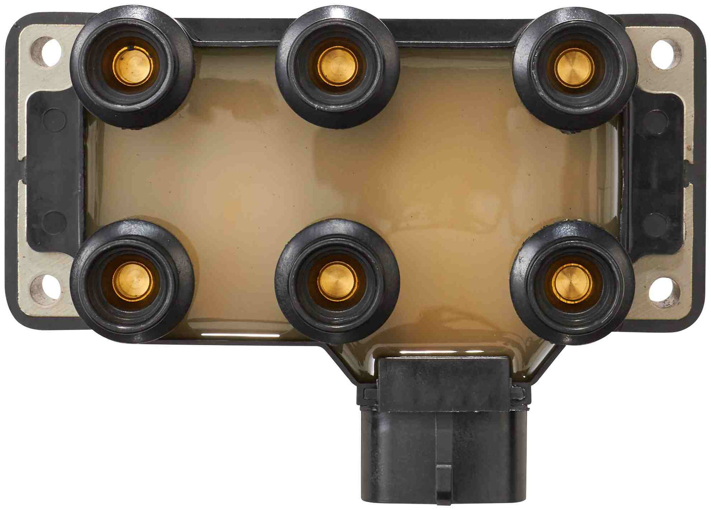Spectra Premium Ignition Coil C-507