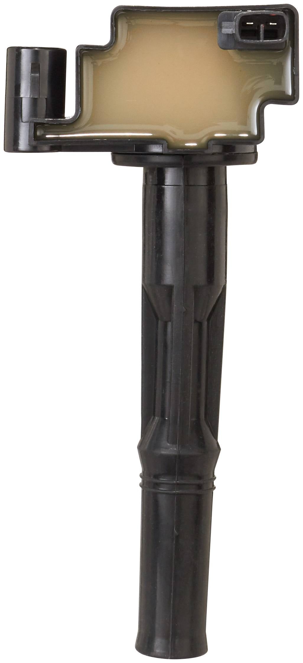 Spectra Premium Ignition Coil C-509