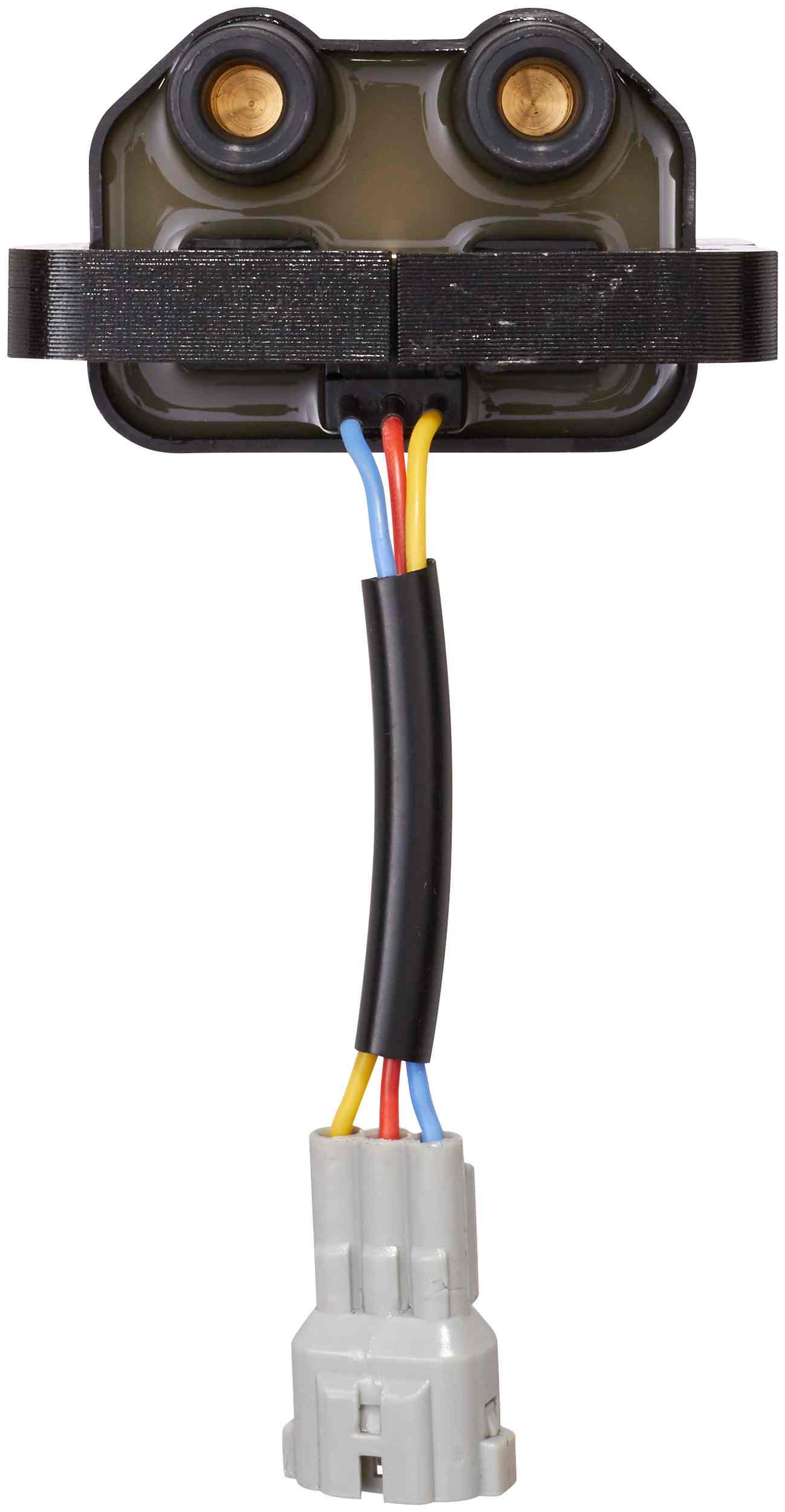 Spectra Premium Ignition Coil C-515