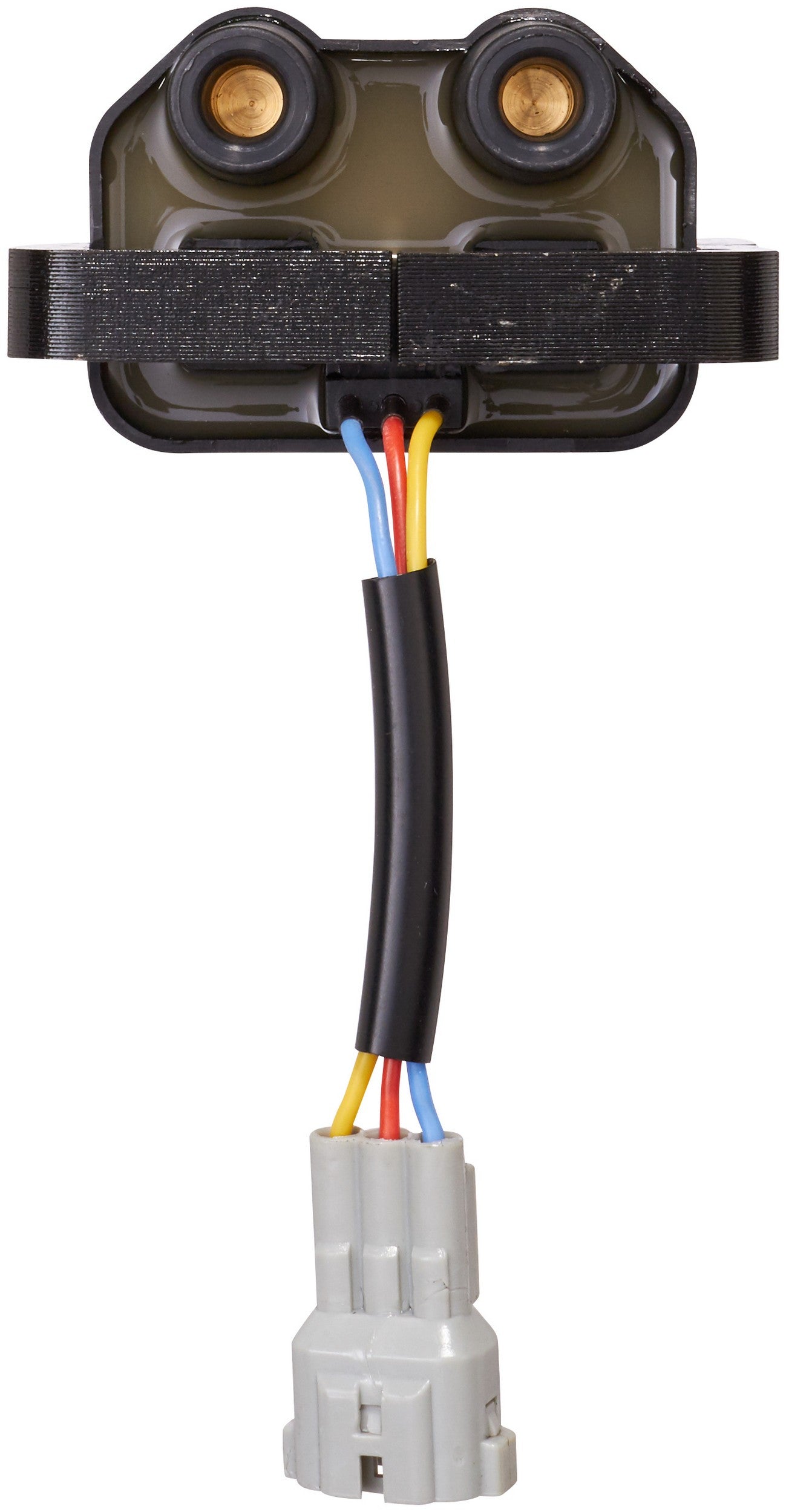 Spectra Premium Ignition Coil C-515