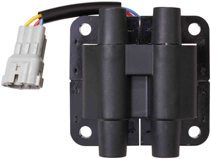 Spectra Premium Ignition Coil C-515