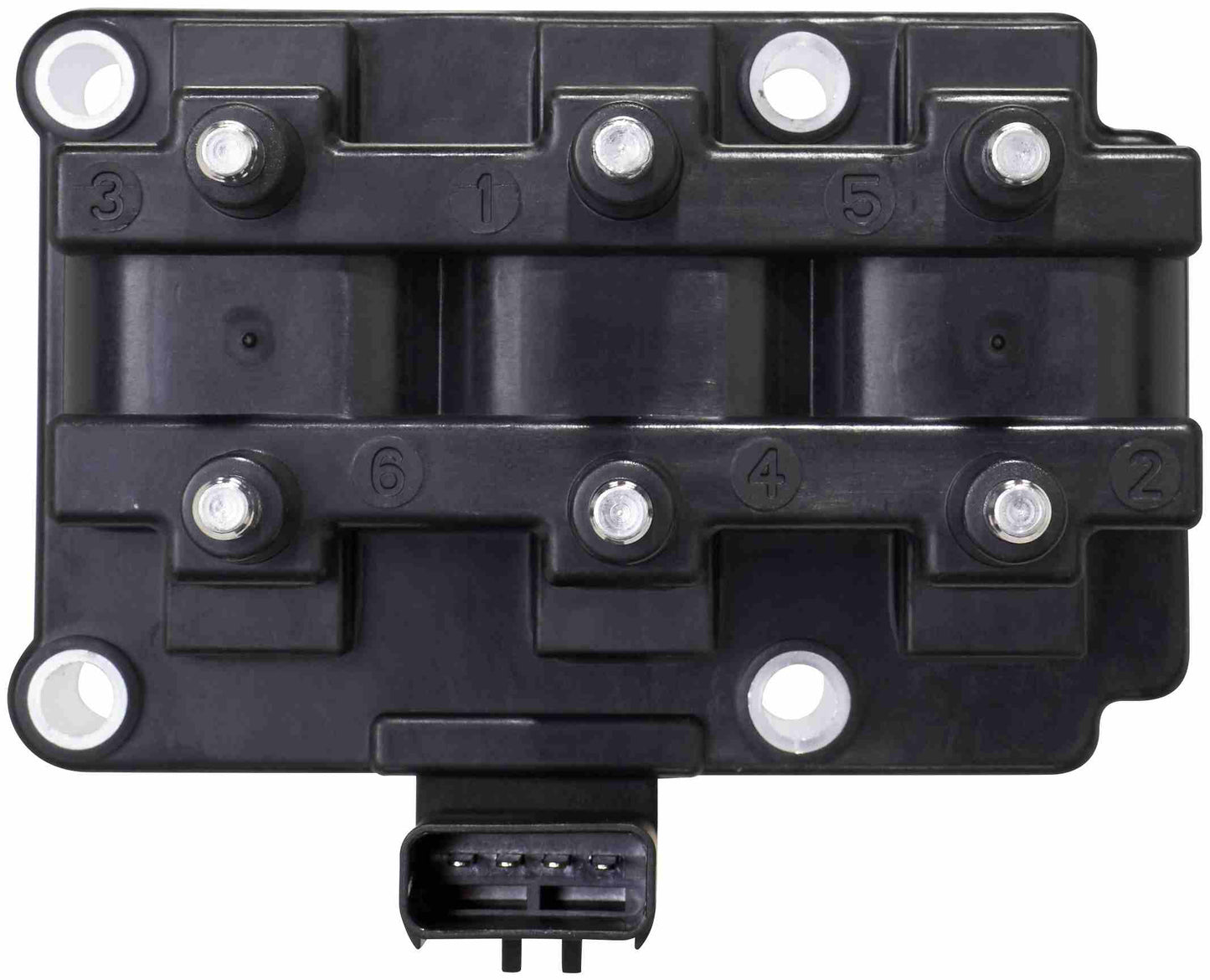 Spectra Premium Ignition Coil C-519