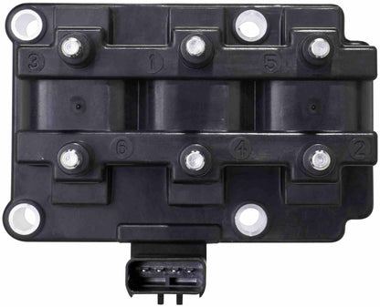 Spectra Premium Ignition Coil C-519