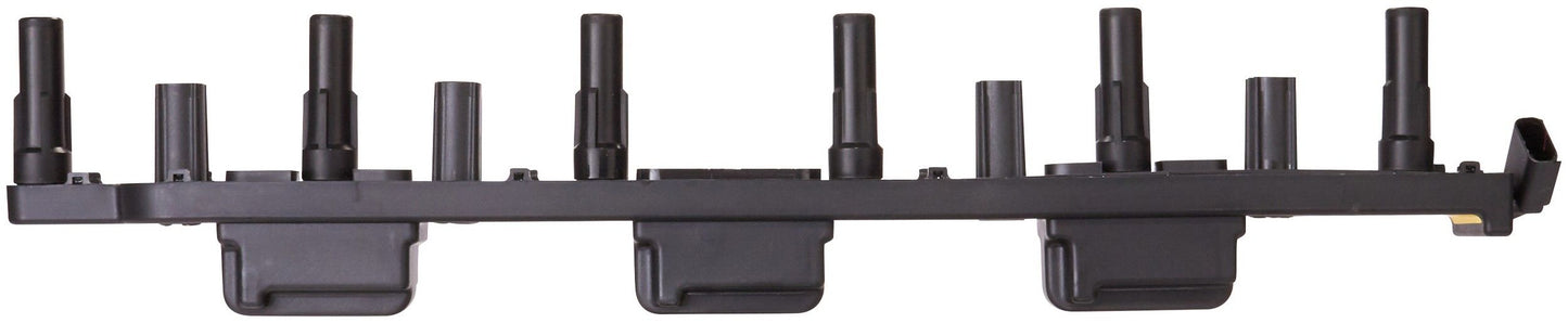 Spectra Premium Ignition Coil C-523