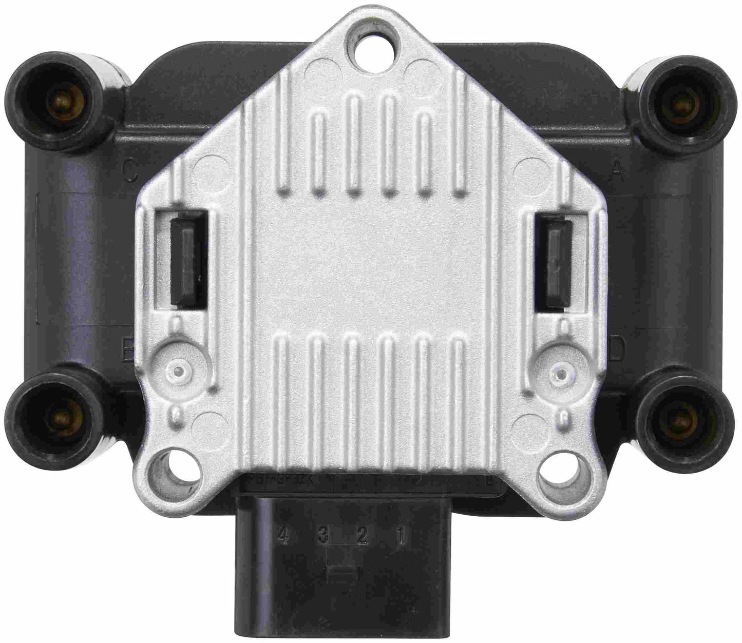 Spectra Premium Ignition Coil C-529
