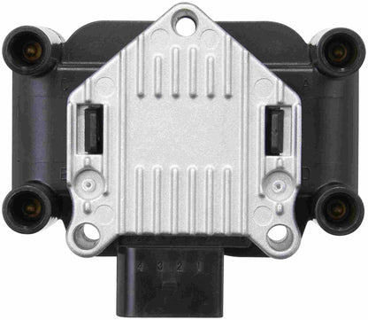 Spectra Premium Ignition Coil C-529