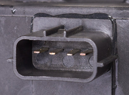 Spectra Premium Ignition Coil C-552