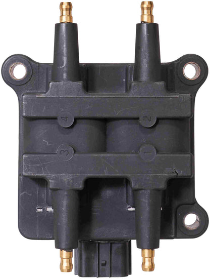 Spectra Premium Ignition Coil C-552