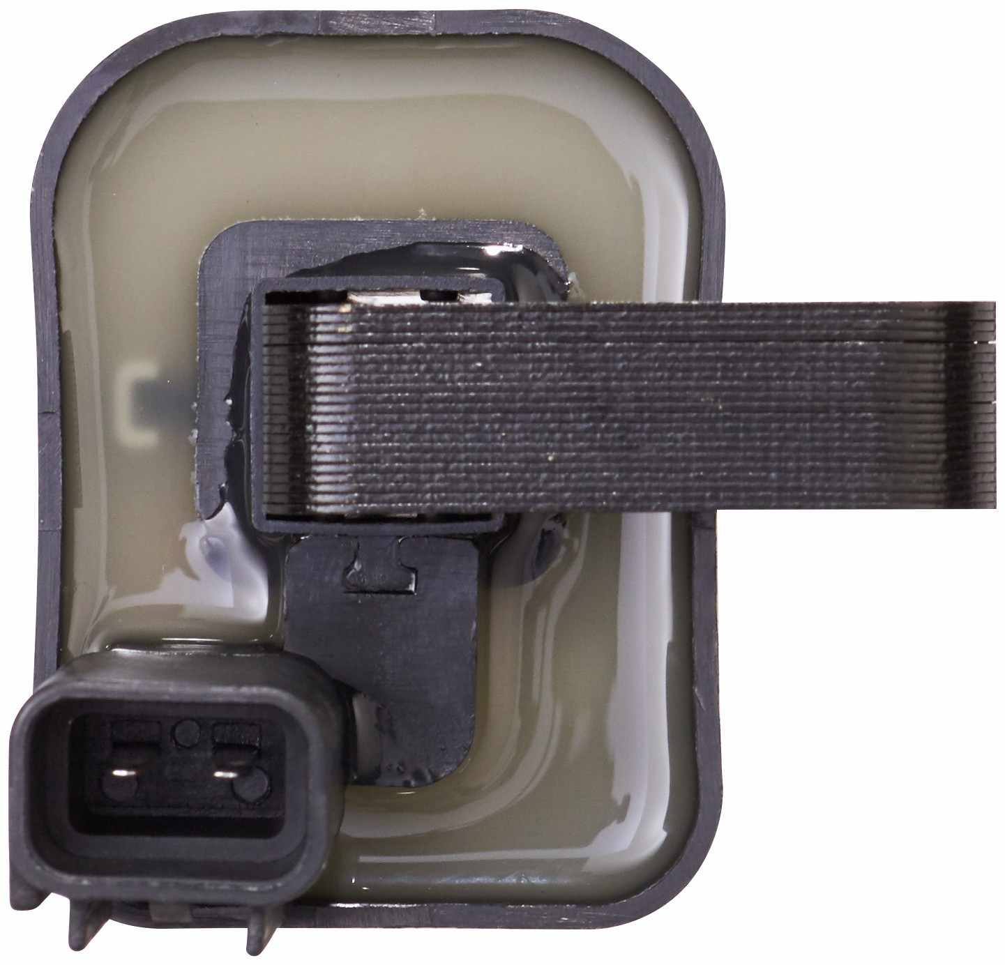 Spectra Premium Ignition Coil C-553