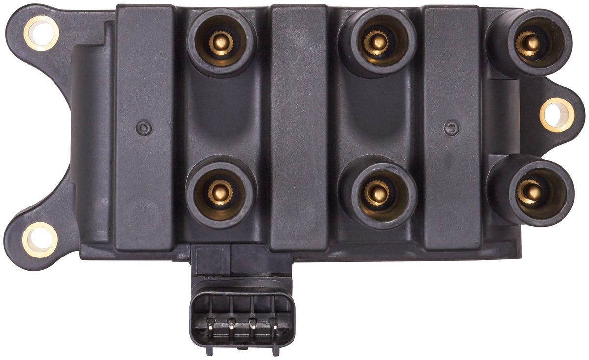 Spectra Premium Ignition Coil C-565