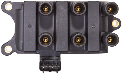 Spectra Premium Ignition Coil C-565