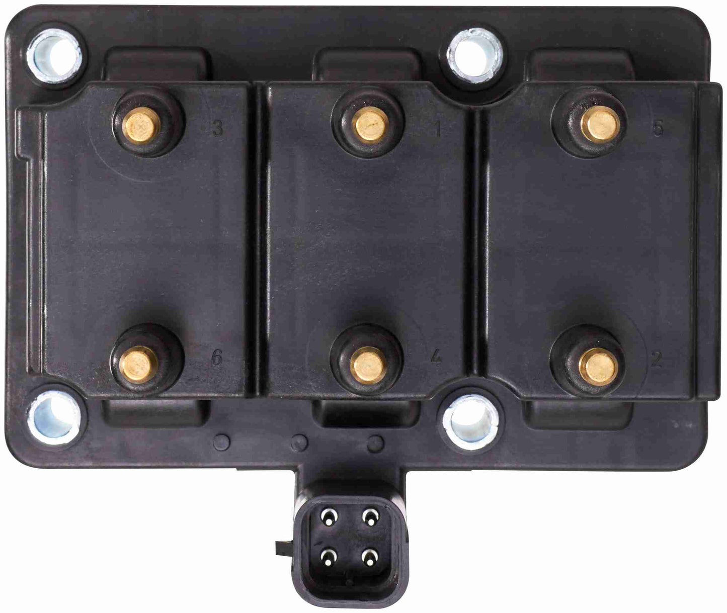 Spectra Premium Ignition Coil C-566