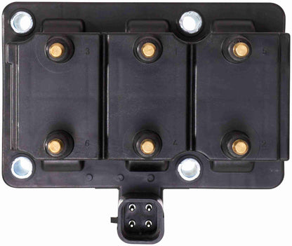 Spectra Premium Ignition Coil C-566