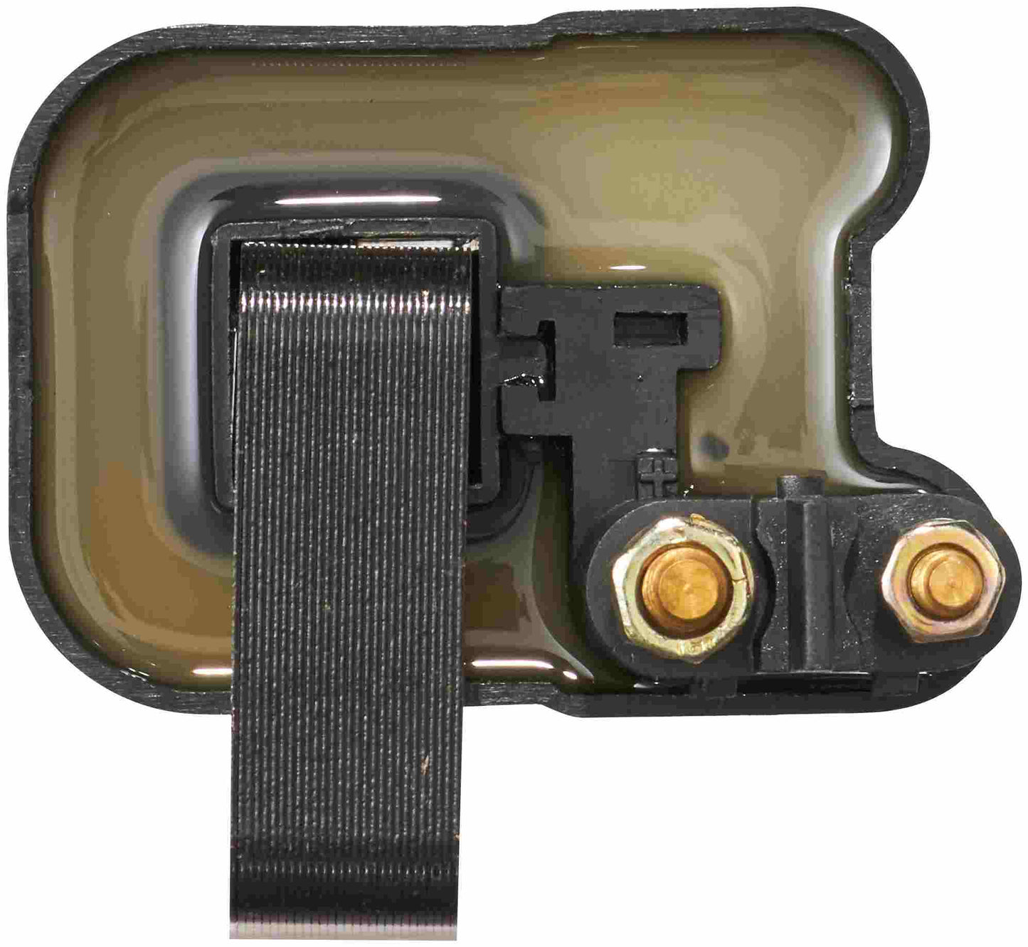 Spectra Premium Ignition Coil C-574