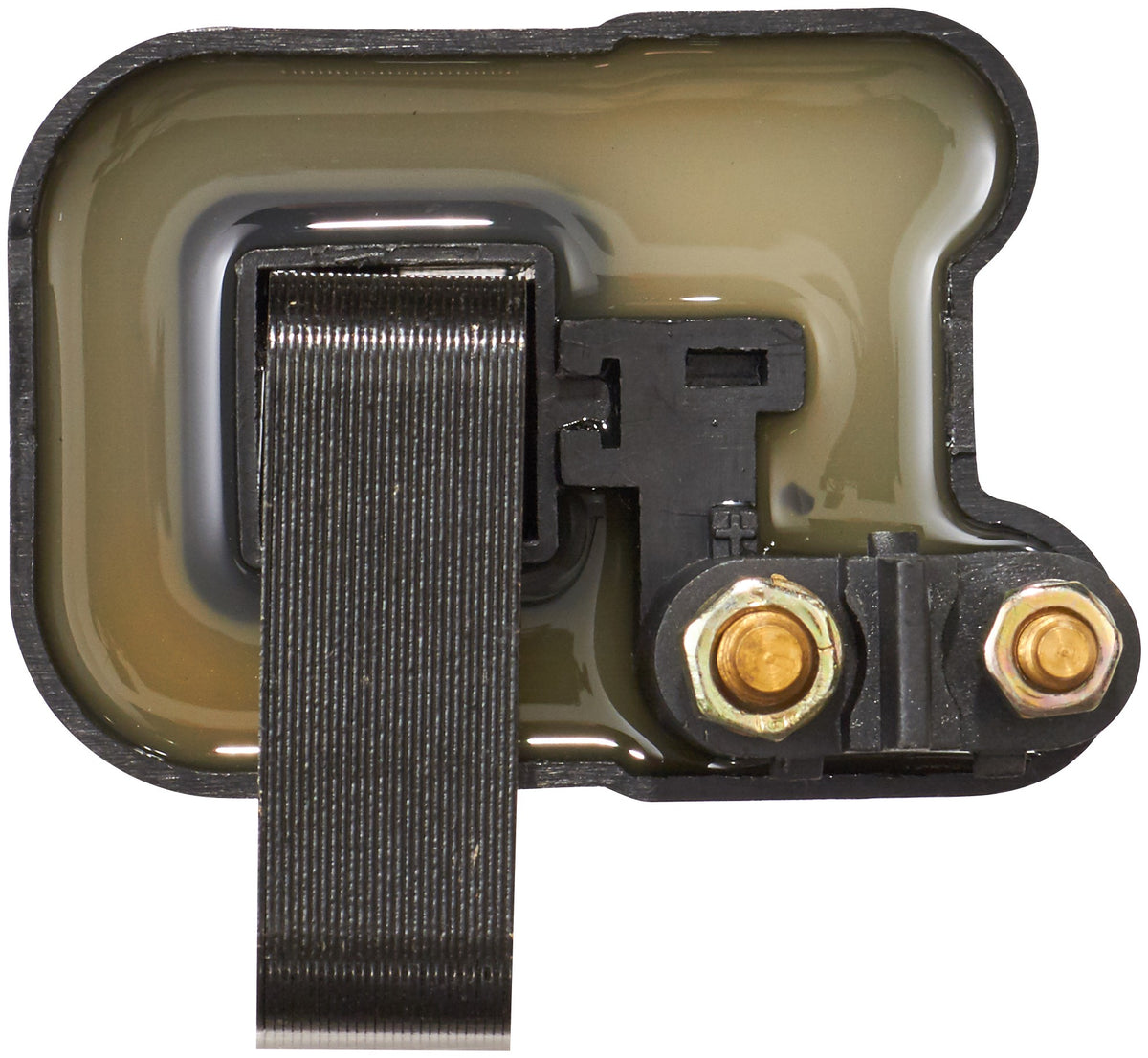 Spectra Premium Ignition Coil C-574
