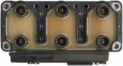 Spectra Premium Ignition Coil C-577