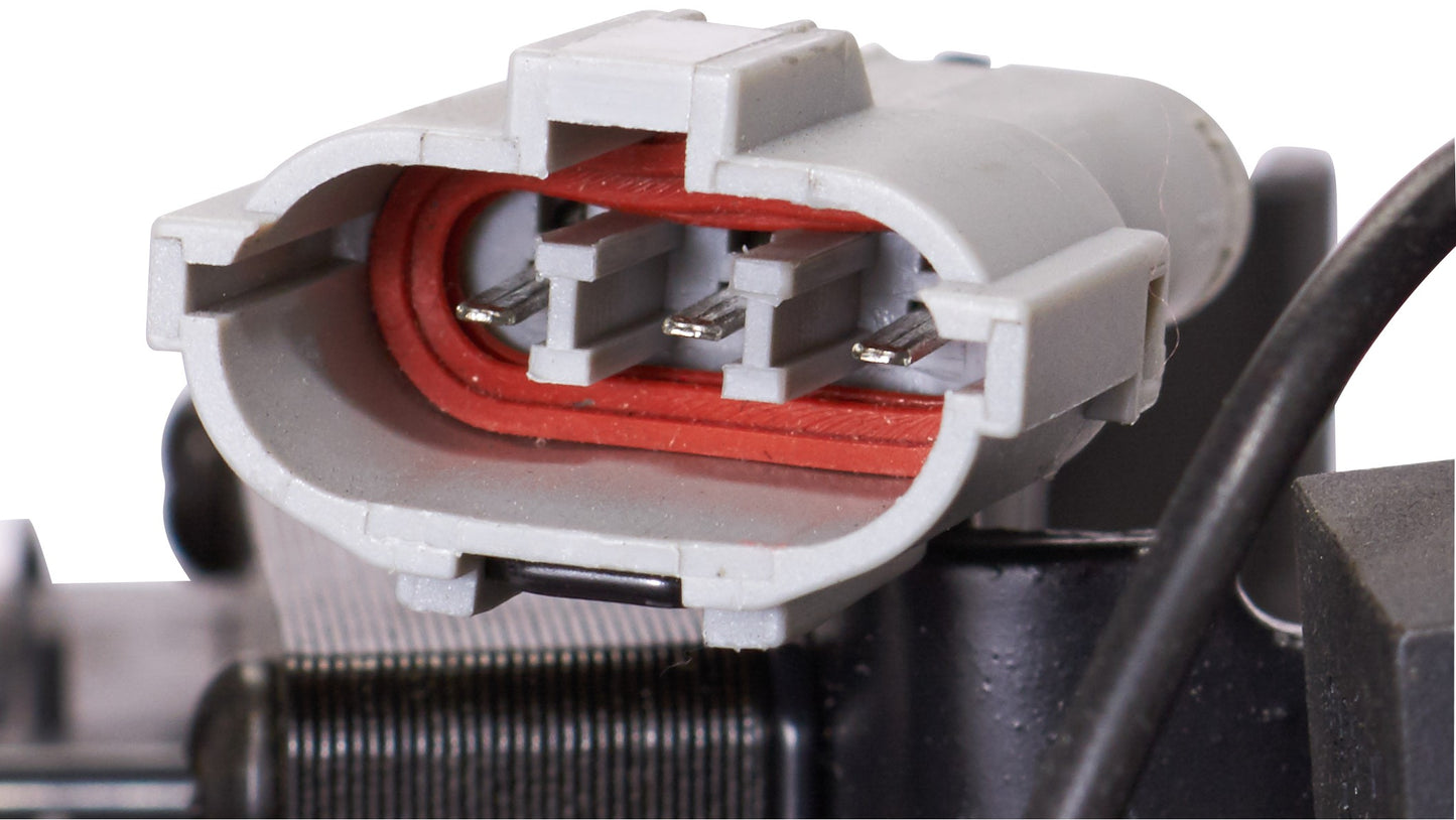Spectra Premium Ignition Coil C-581