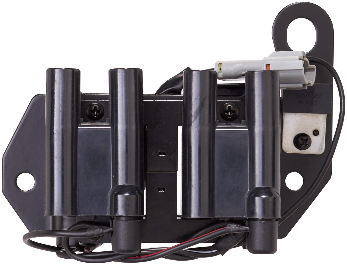 Spectra Premium Ignition Coil C-581