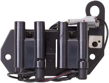 Spectra Premium Ignition Coil C-581