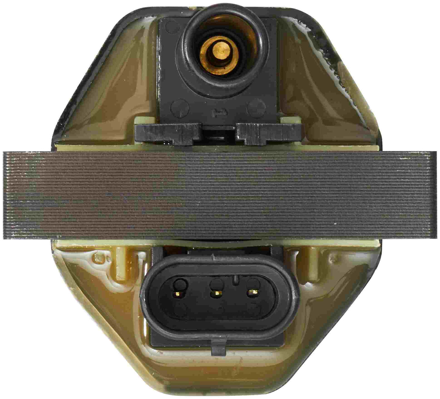 Spectra Premium Ignition Coil C-594