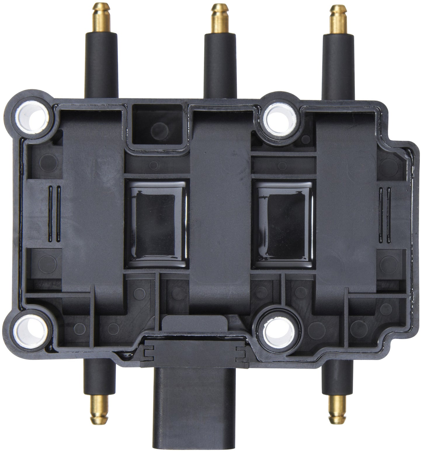 Spectra Premium Ignition Coil C-595