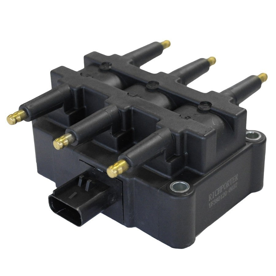 Spectra Premium Ignition Coil C-595