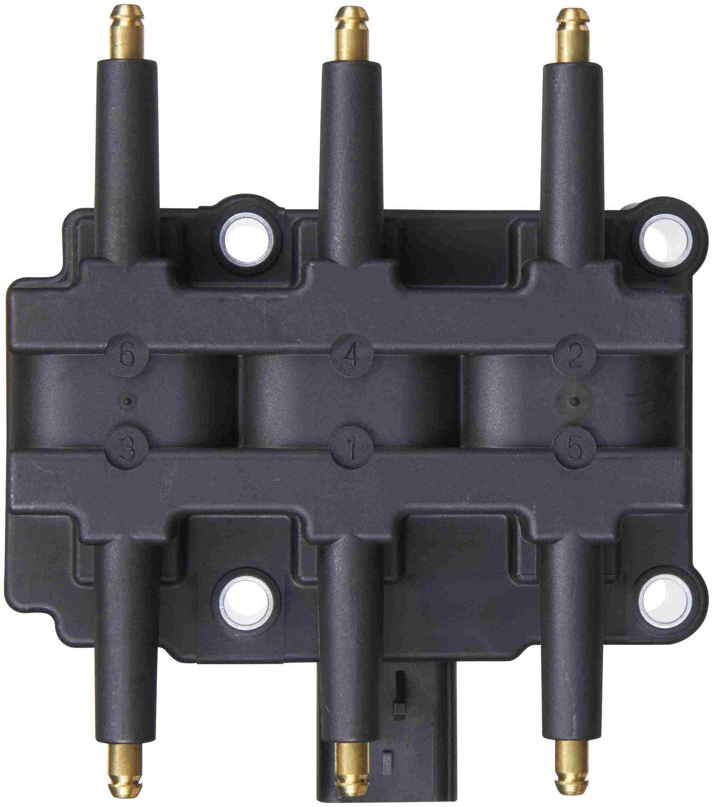 Spectra Premium Ignition Coil C-595
