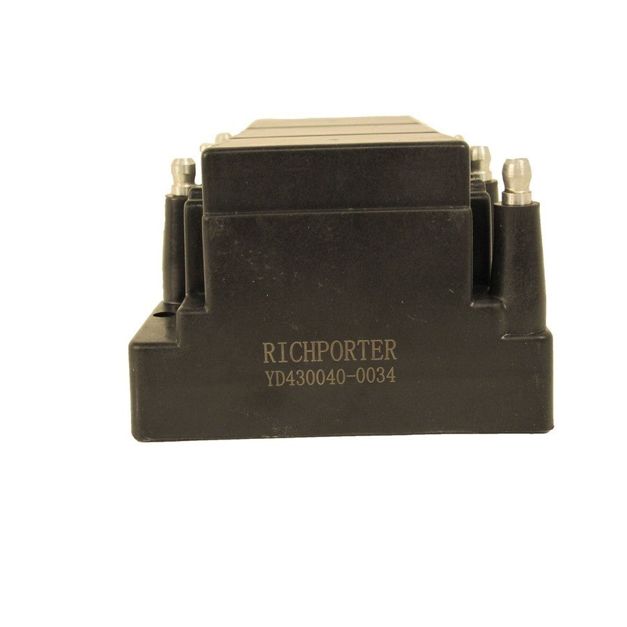 Spectra Premium Ignition Coil C-620