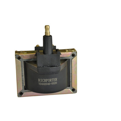 Spectra Premium Ignition Coil C-625