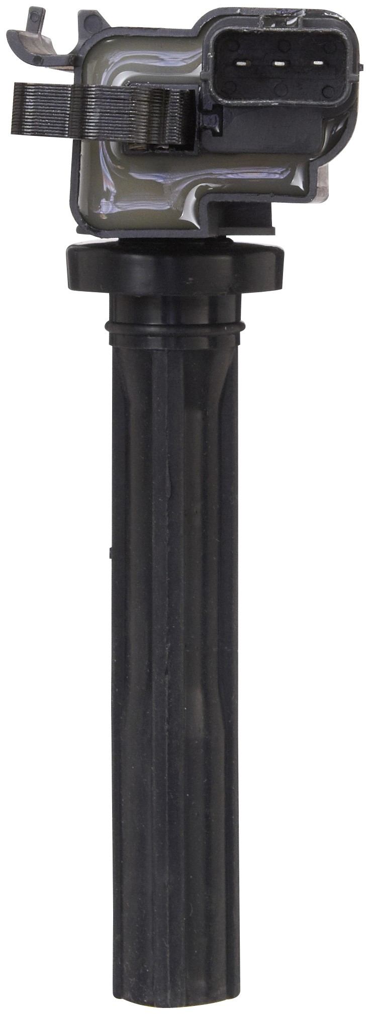 Spectra Premium Ignition Coil C-635