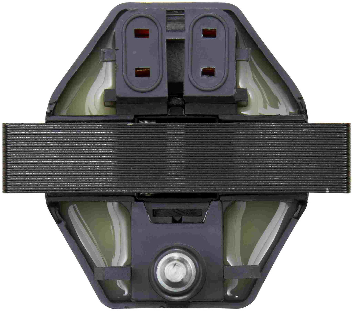 Spectra Premium Ignition Coil C-641