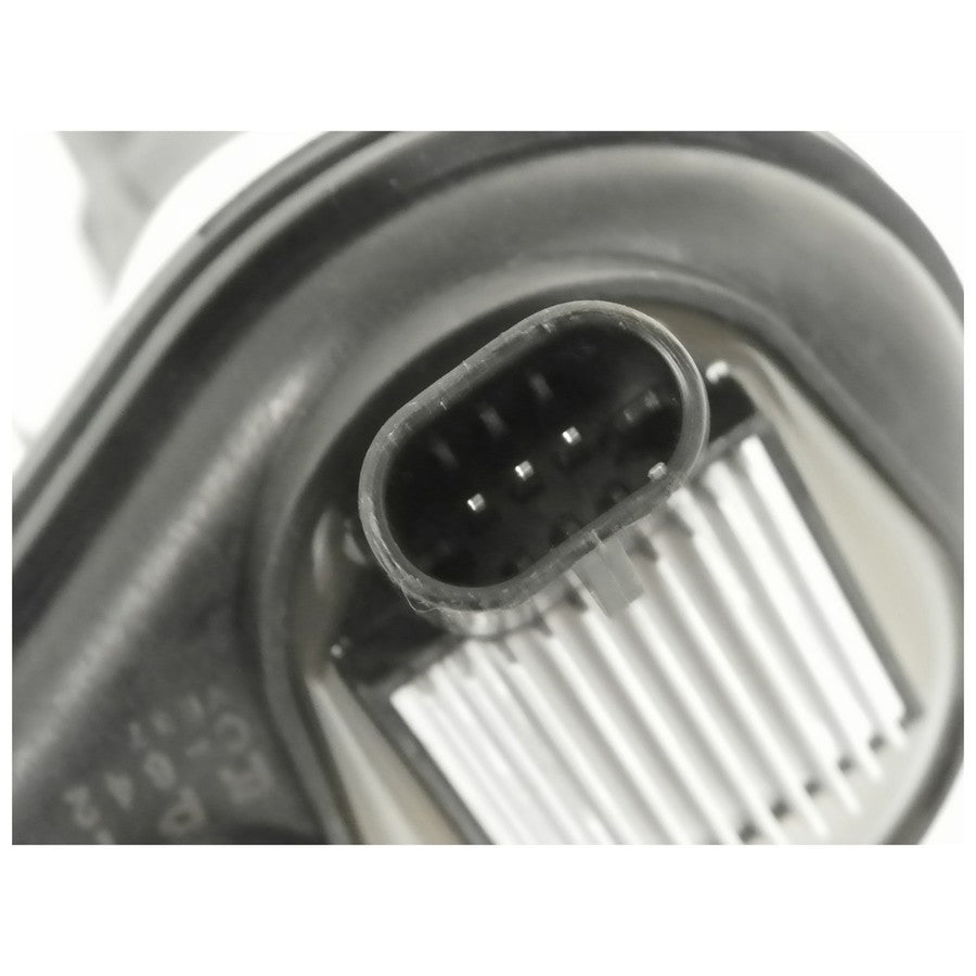 Spectra Premium Ignition Coil C-642