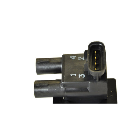 Spectra Premium Ignition Coil C-651