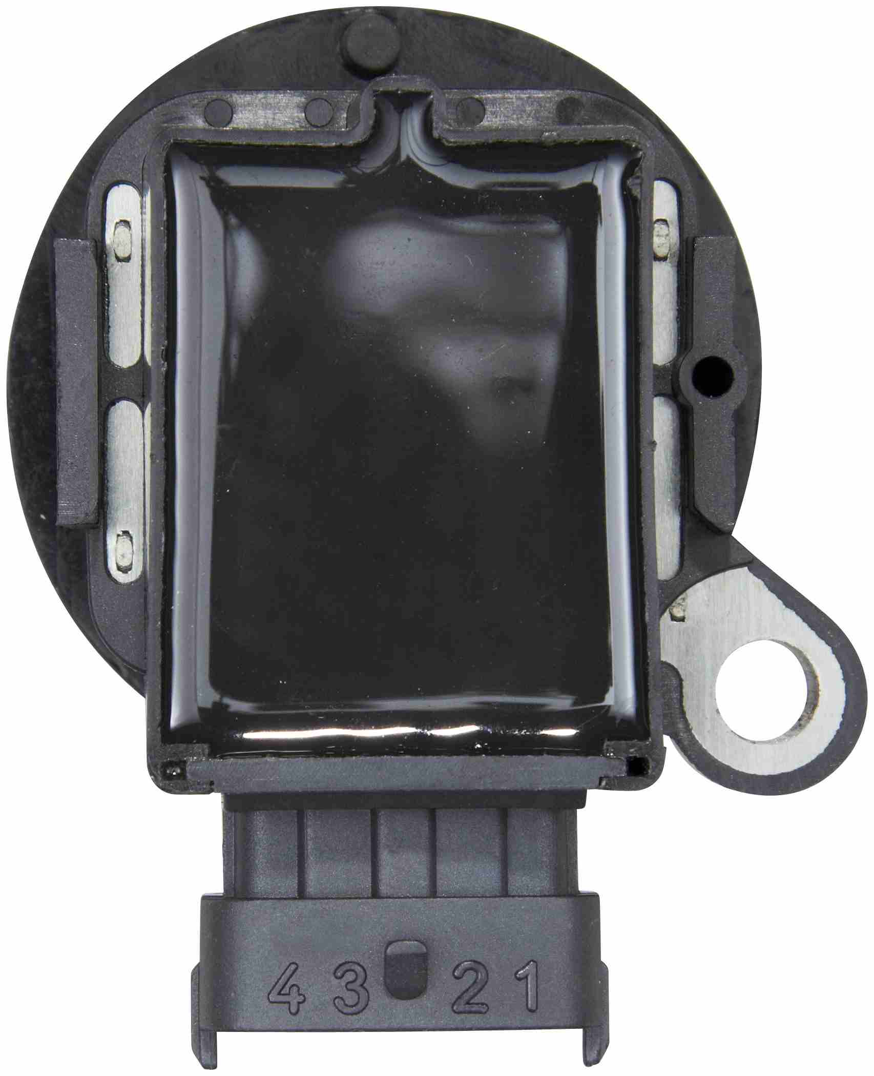Spectra Premium Ignition Coil C-656