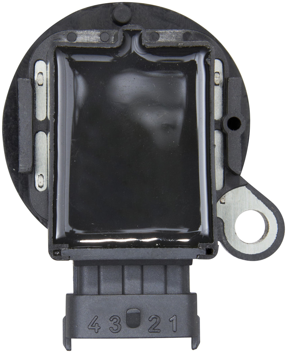 Spectra Premium Ignition Coil C-656