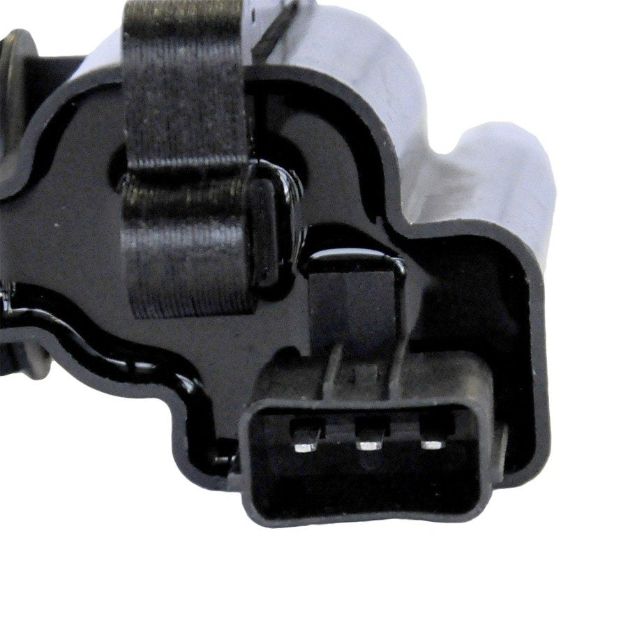 Spectra Premium Ignition Coil C-658