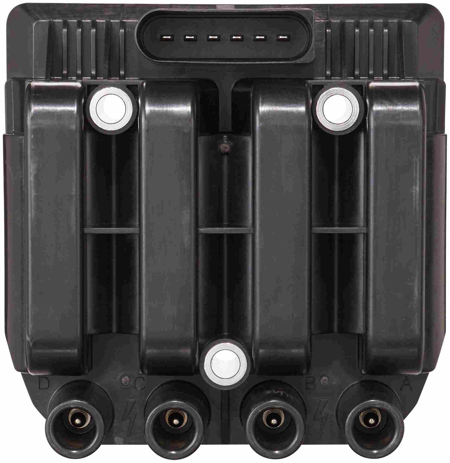 Spectra Premium Ignition Coil C-661