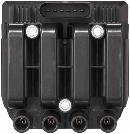 Spectra Premium Ignition Coil C-661